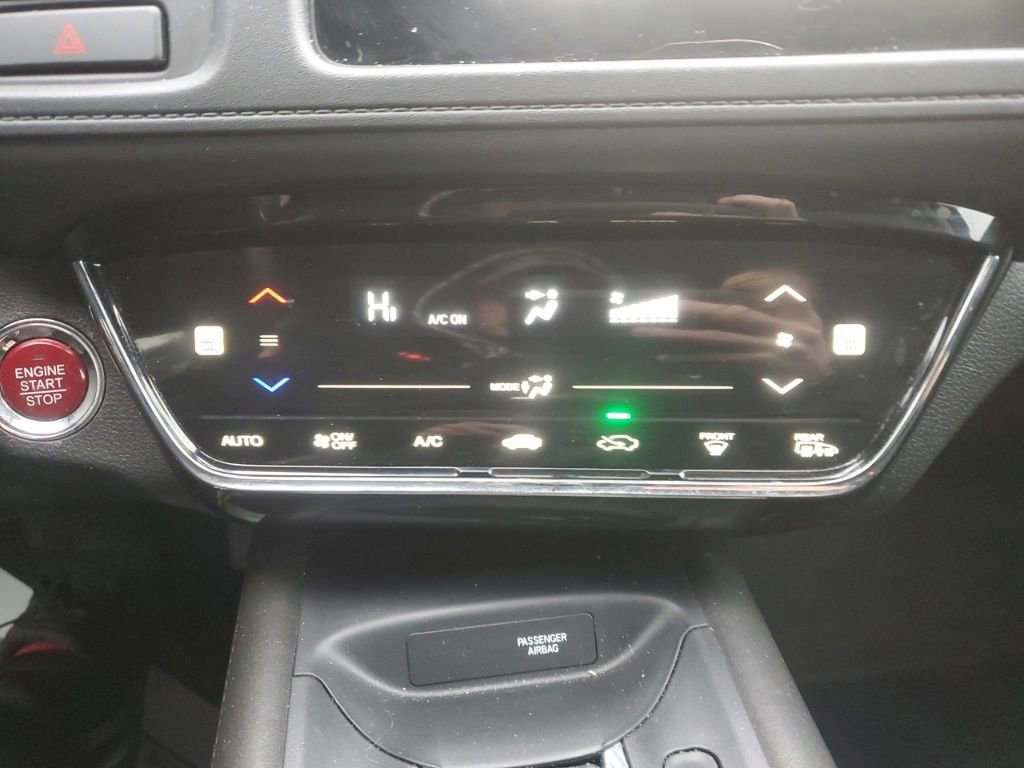 Certified 2018 Honda HR-V EX-L image 17