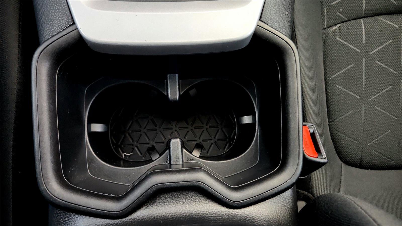 Certified 2023 Toyota RAV4 XLE image 44