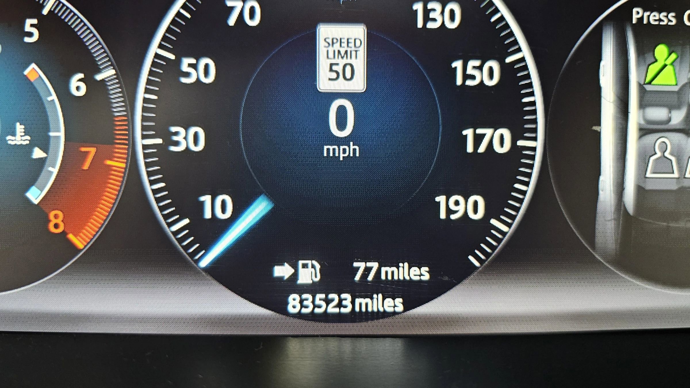 Used 2018 Jaguar XJ R-Sport RWD image 15