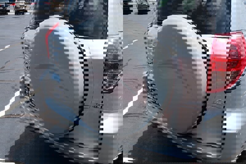 Used 2008 Toyota RAV4 Sport image 8