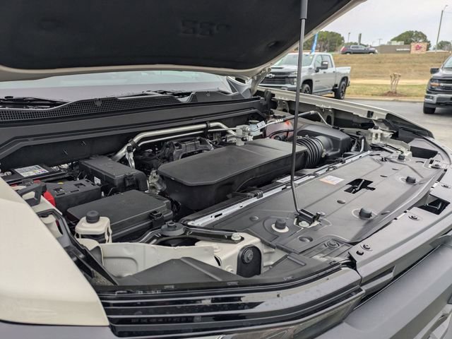 New 2026 Chevrolet Colorado Trail Boss image 38