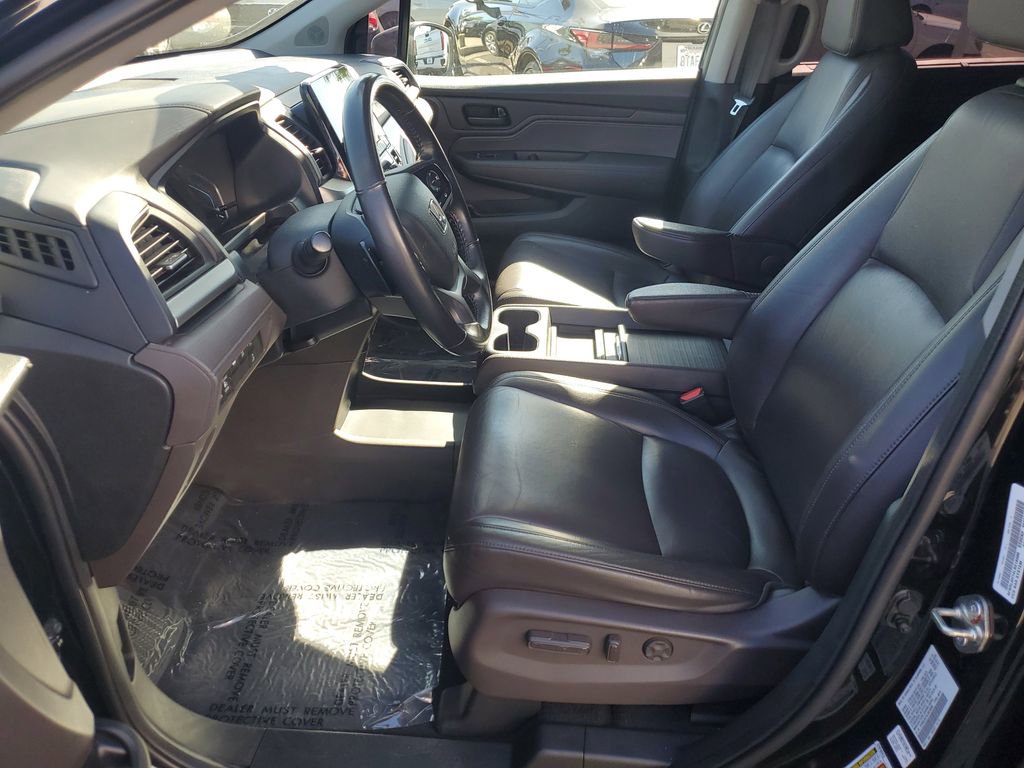 Used 2020 Honda Odyssey EX-L image 18
