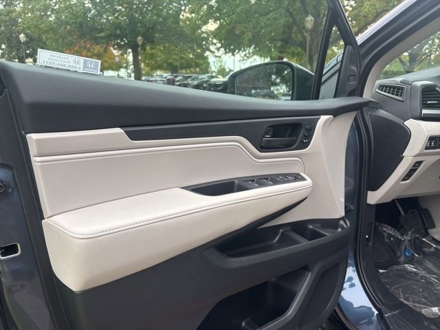 New 2026 Honda Odyssey EX-L image 12
