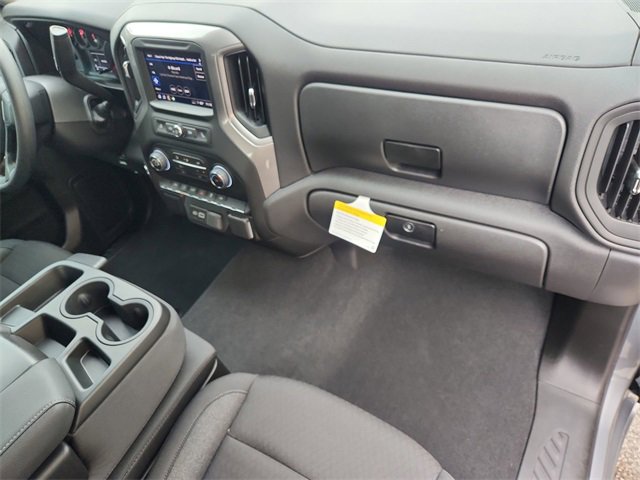 Used 2026 Chevrolet Silverado 1500 Custom image 27