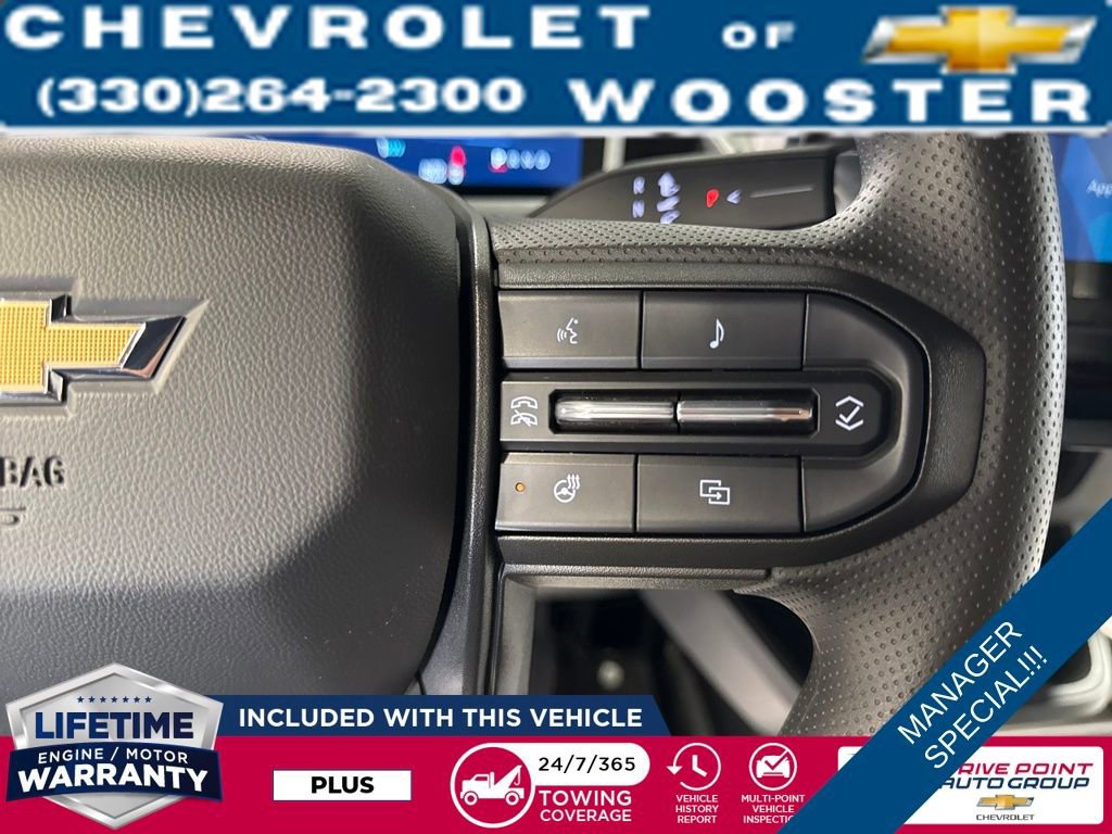 New 2025 Chevrolet Brightdrop 400 image 16