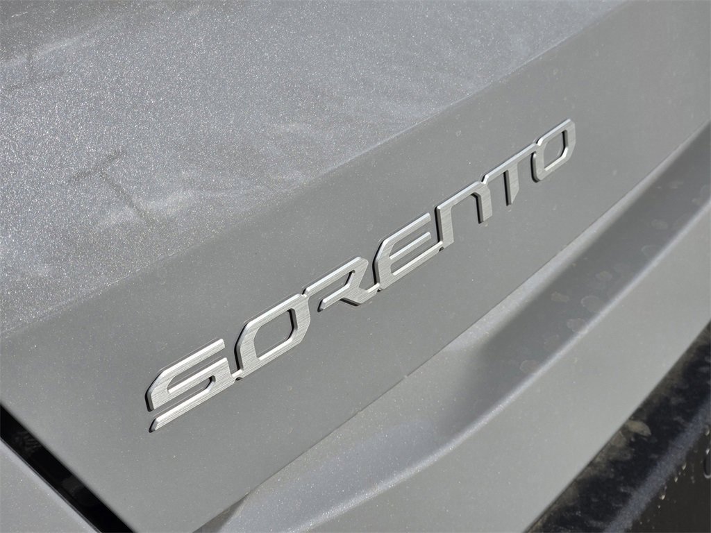 New 2026 Kia Sorento SX image 7