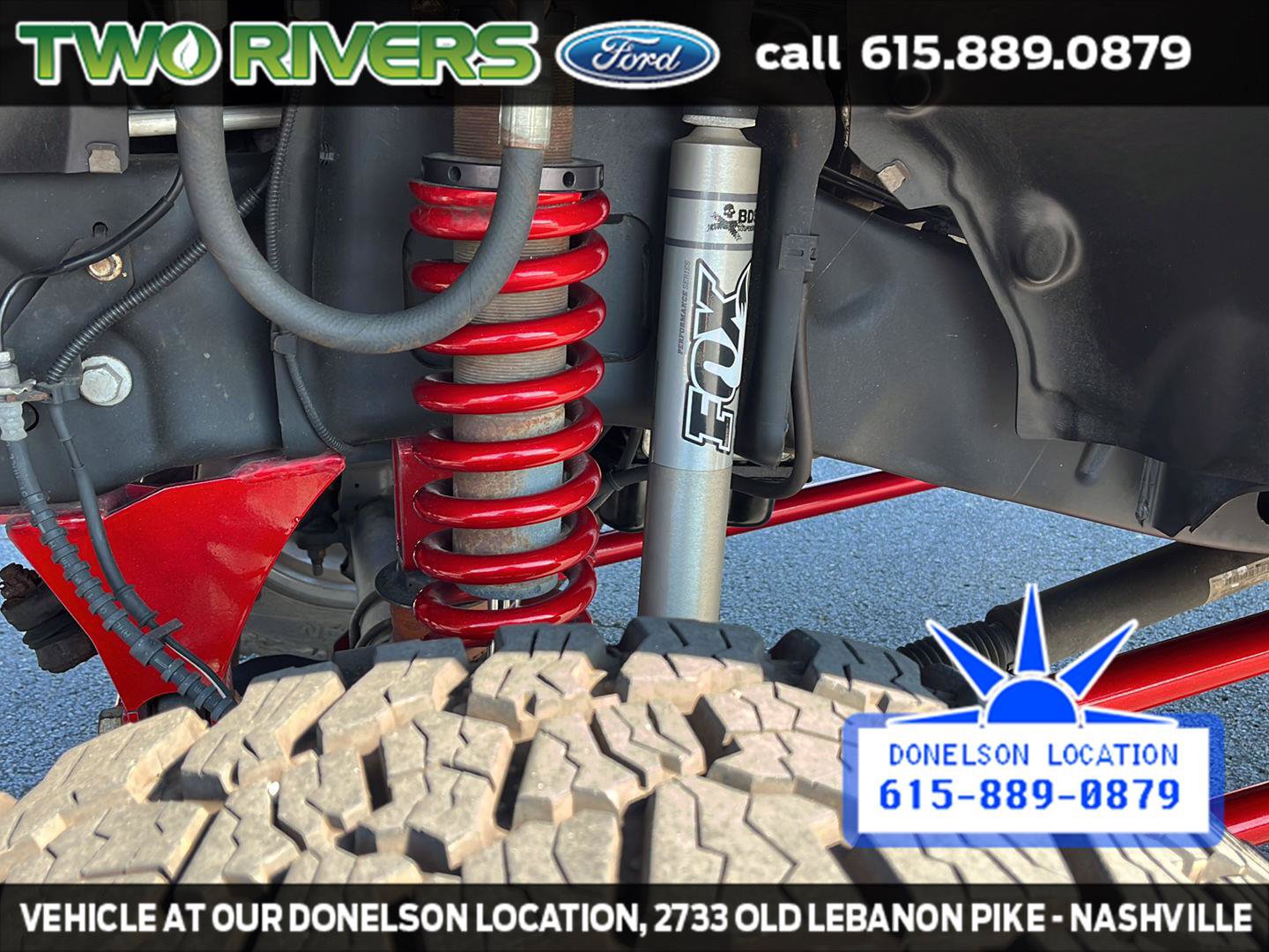 Used 2018 Ford F250 Platinum w/ Platinum Ultimate Package AWD/4WD image 21