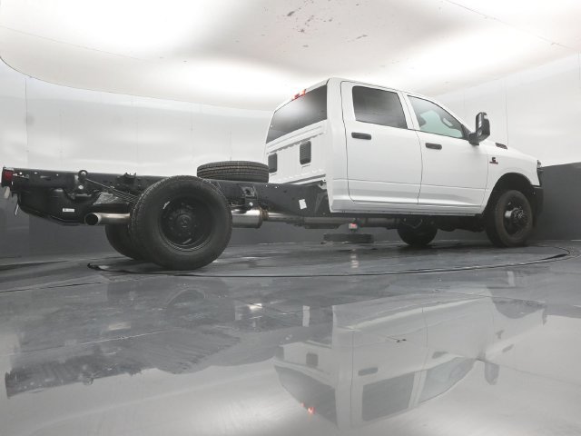 New 2027 RAM 3500 Tradesman AWD/4WD image 49