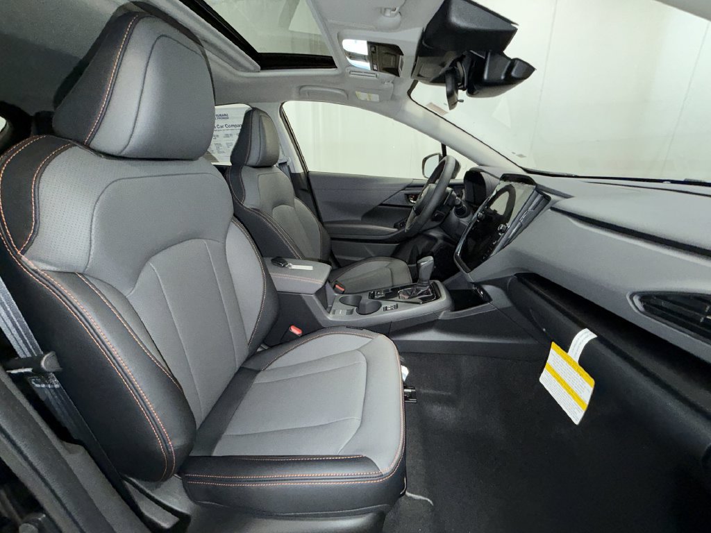 New 2026 Subaru Crosstrek 2.5i Limited AWD/4WD image 18