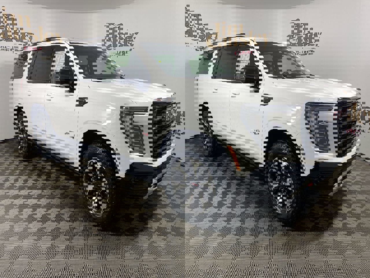 New 2026 GMC Yukon XL AT4 Ultimate video 1