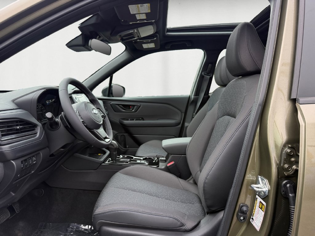 New 2026 Subaru Forester Premium AWD/4WD image 9