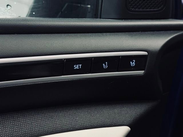 Used 2023 Hyundai Tucson Limited image 15