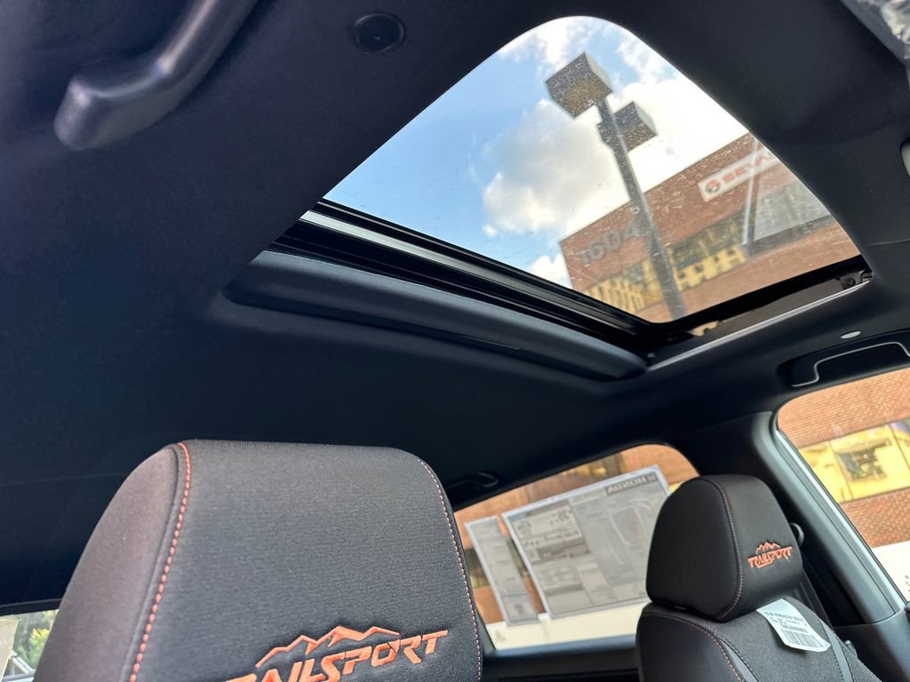 New 2026 Honda CR-V TrailSport image 13