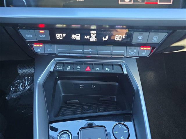 Used 2023 Audi A3 2.0T Premium image 26