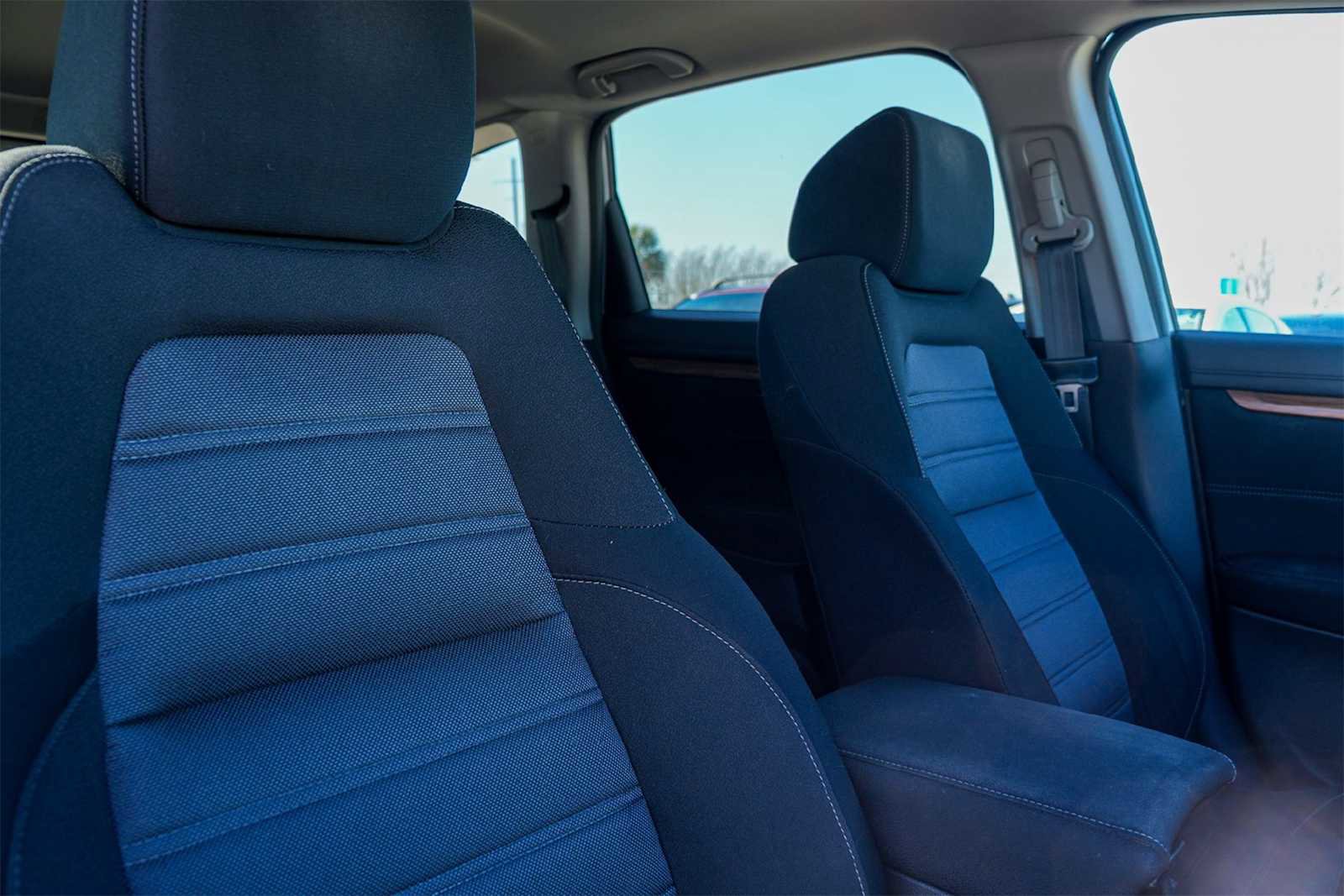 Used 2021 Honda CR-V EX image 14