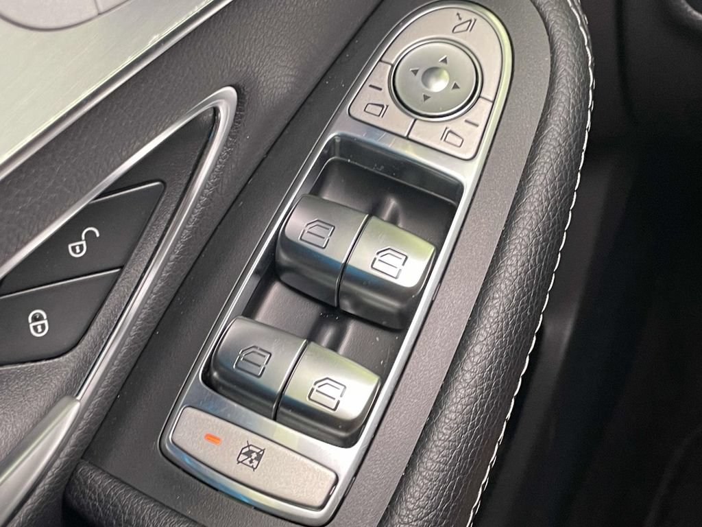 Used 2018 Mercedes-Benz C 43 AMG 4MATIC Sedan image 28