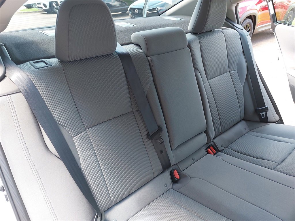 New 2025 Subaru Legacy Premium w/ Popular Package #1A image 12