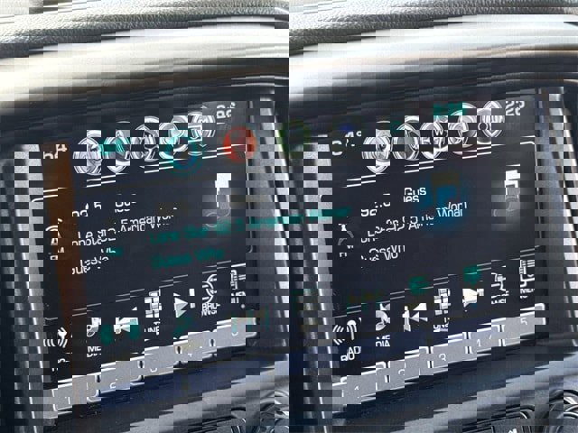 Used 2018 Chevrolet Colorado Z71 image 20