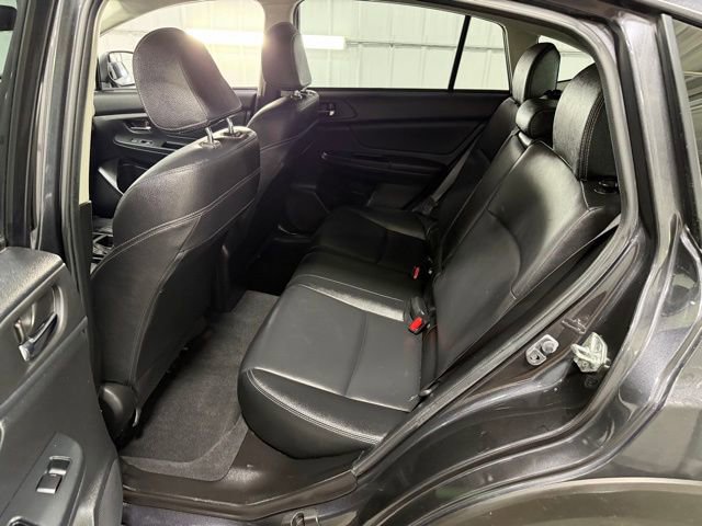 Used 2014 Subaru Crosstrek 2.0i Limited AWD/4WD image 10