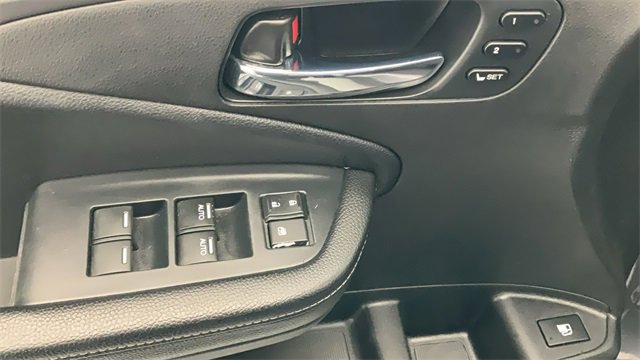 Certified 2022 Honda Ridgeline RTL image 15