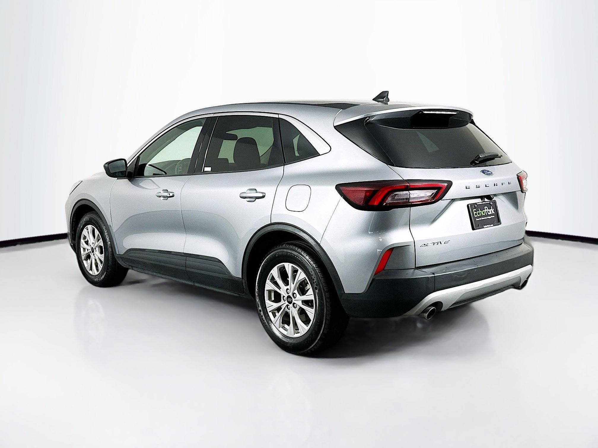 Used 2024 Ford Escape Active image 5