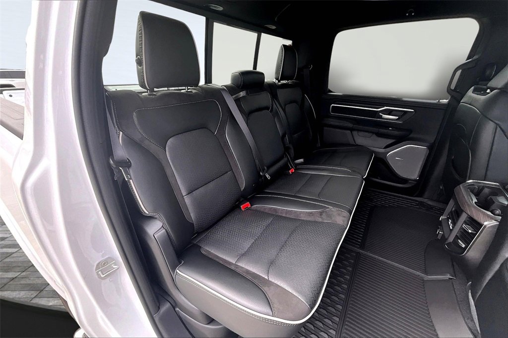 New 2026 RAM 1500 Laramie image 9