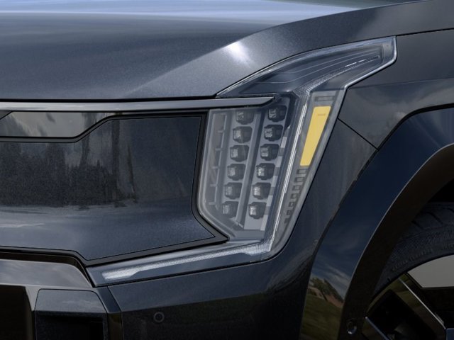 New 2026 Kia EV9 GT-Line AWD/4WD image 13