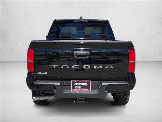New 2026 Toyota Tacoma SR5 image 8