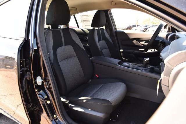 New 2026 Nissan Sentra SV image 22