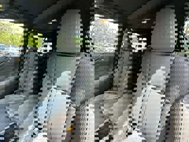 Certified 2022 Subaru Outback Wilderness AWD/4WD image 17