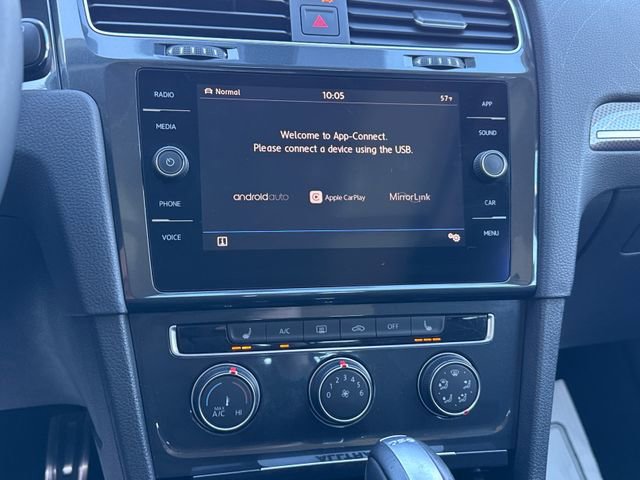 Used 2019 Volkswagen Golf Alltrack SE AWD/4WD image 33