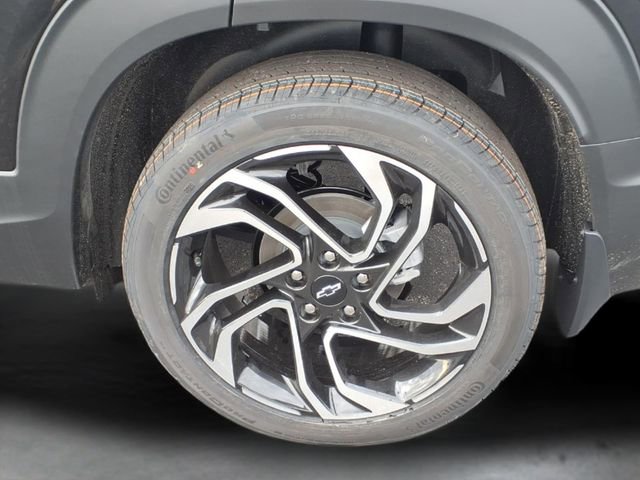New 2026 Chevrolet TrailBlazer RS w/ Convenience Package FWD image 28