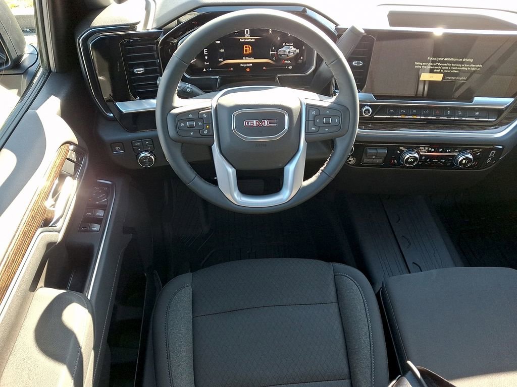 New 2026 GMC Sierra 1500 SLE image 7