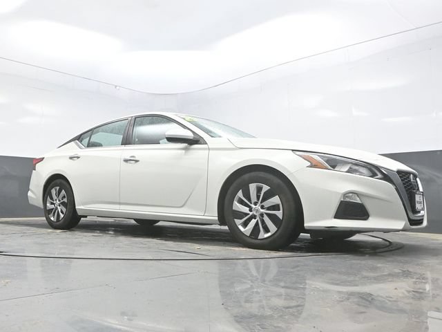 Used 2021 Nissan Altima 2.5 S FWD image 37