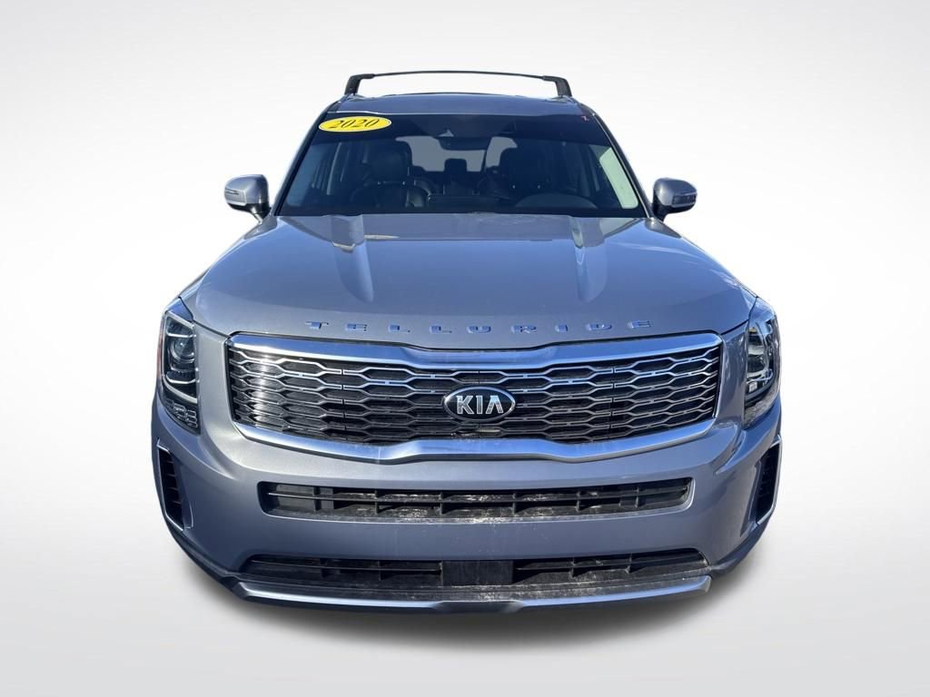 Used 2020 Kia Telluride S image 10