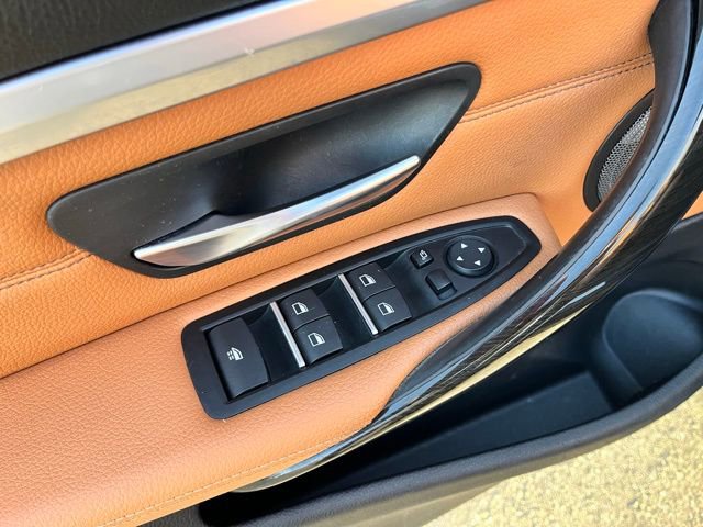 Used 2020 BMW 430i xDrive Convertible w/ Executive Package AWD/4WD image 20