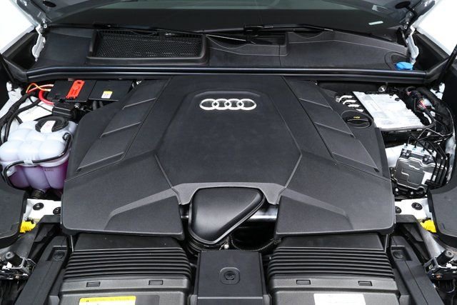 New 2026 Audi Q8 Premium Plus AWD/4WD image 36