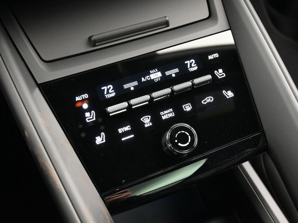 New 2026 Porsche Macan 4S Electric AWD/4WD image 22