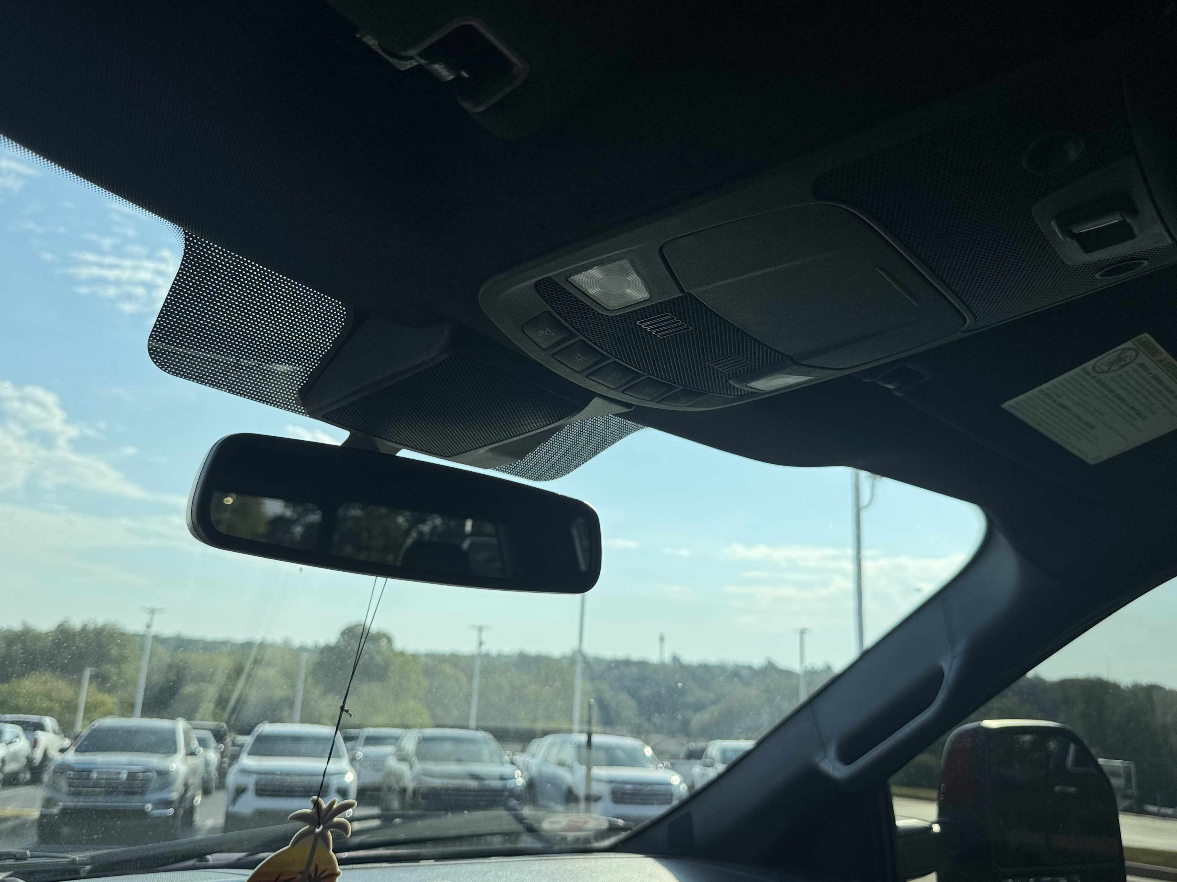 Used 2022 Ford F250 Lariat w/ FX4 Off-Road Package image 19