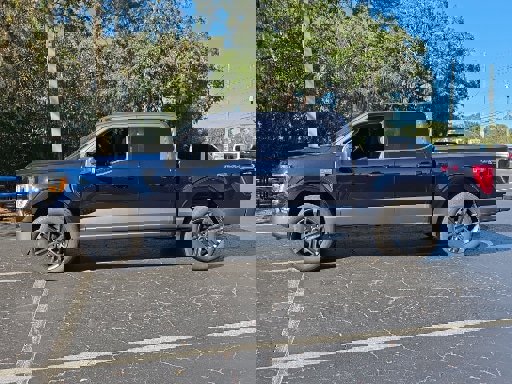 Certified 2023 Ford F150 XLT w/ Equipment Group 302A High image 9