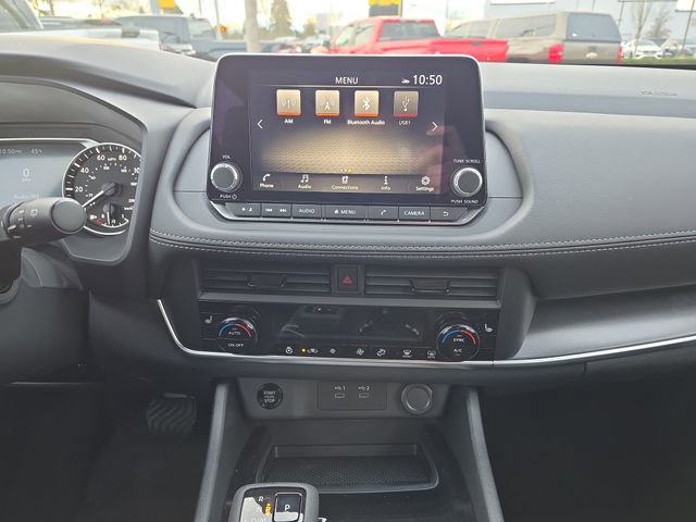 New 2026 Nissan Rogue SV image 26