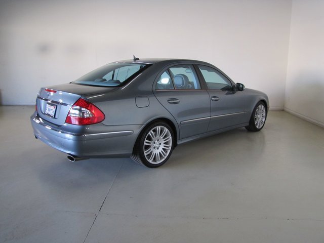 Used 2007 Mercedes-Benz E 350 Sedan image 25