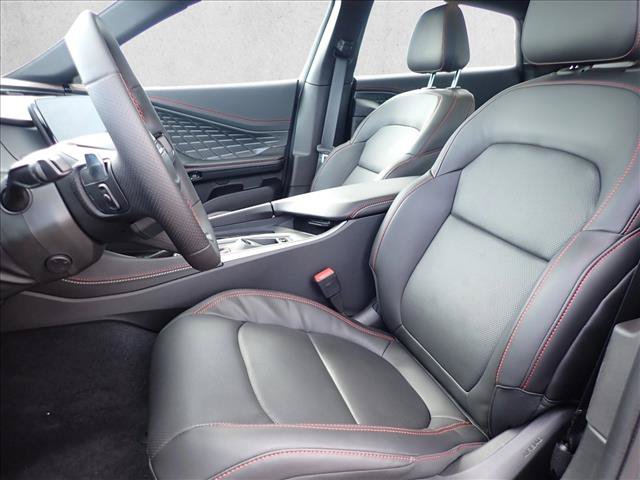 New 2026 Dodge Charger Scat Pack AWD/4WD image 11