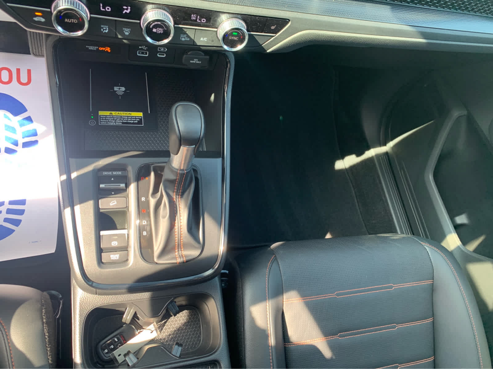 Used 2024 Honda CR-V Sport-L image 20