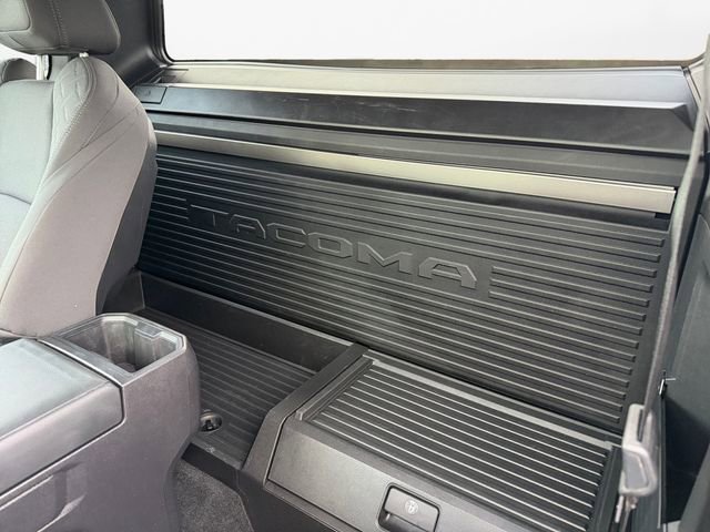 Used 2024 Toyota Tacoma SR image 12