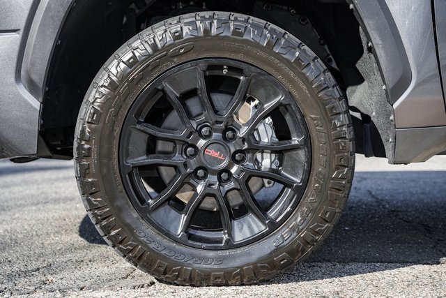 Used 2023 Toyota Tundra SR5 image 15