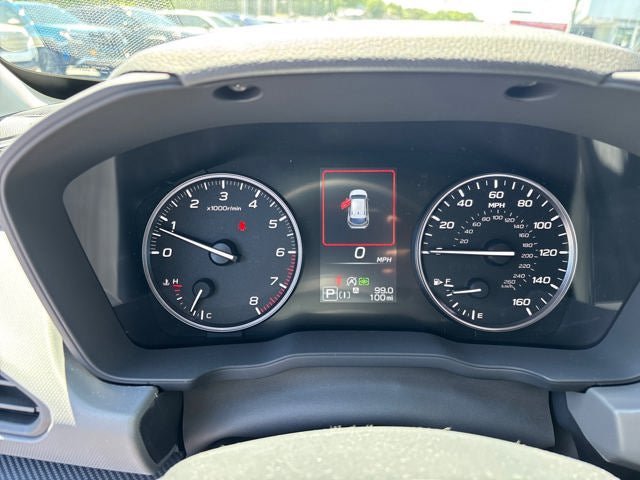 New 2026 Subaru Crosstrek 2.5i Limited AWD/4WD image 75