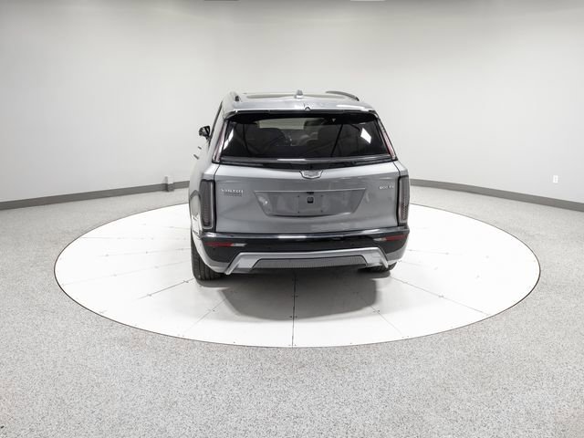 Used 2026 Cadillac Vistiq Sport w/ LPO, Floor Liner Package AWD/4WD image 32