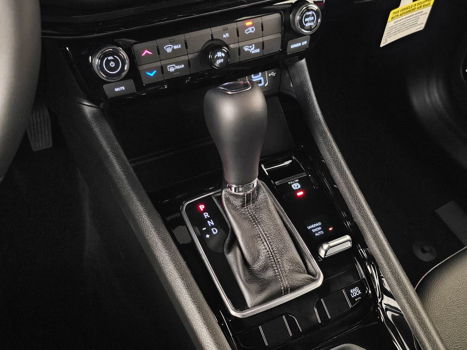 New 2026 Jeep Compass Latitude AWD/4WD image 28