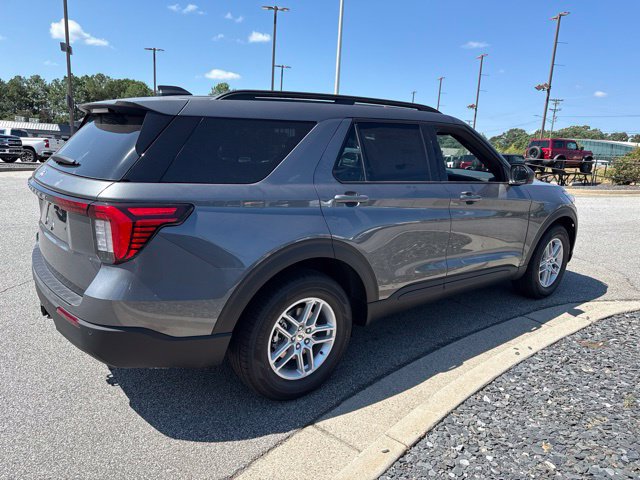 New 2027 Ford Explorer Active RWD image 11